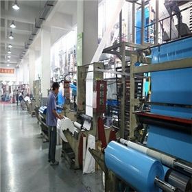 塑料袋生产工艺