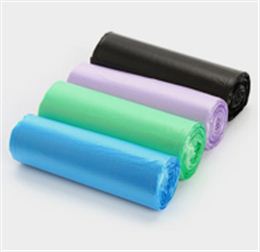 上海乐亿的塑料袋质量非常好，值得信赖！