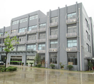 19500彩票网办公楼