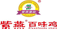 食品袋乐亿合作伙伴-紫燕百味鸡