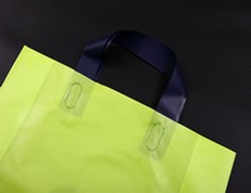 塑料购物袋 塑料购物袋