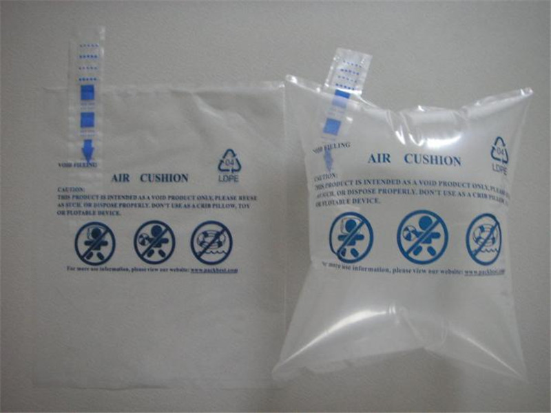 充气缓冲袋 充气缓冲袋