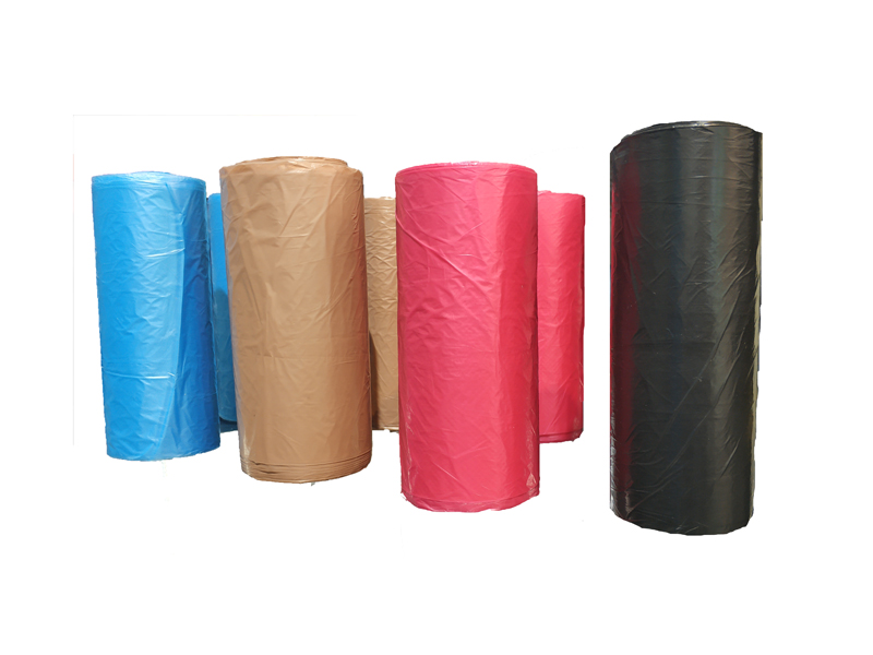 分类垃圾袋 分类垃圾袋