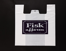 塑料马甲袋 塑料马甲袋