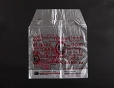 食品塑料袋 食品塑料袋