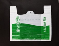 塑料购物袋 塑料购物袋